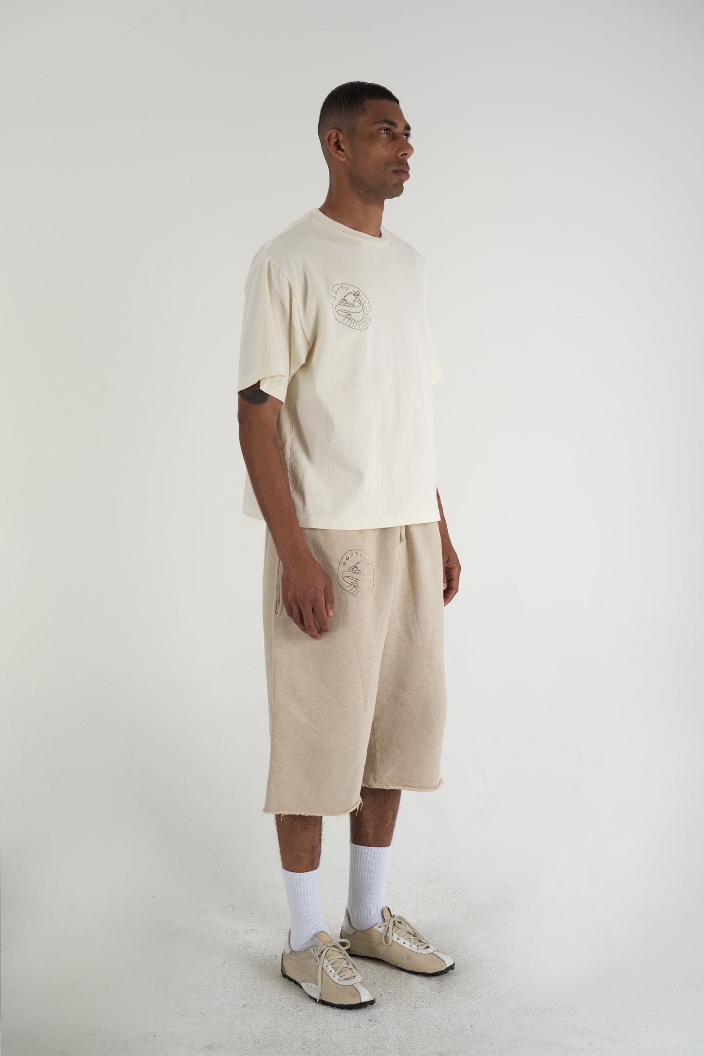 Men's Eagle T-Shirt