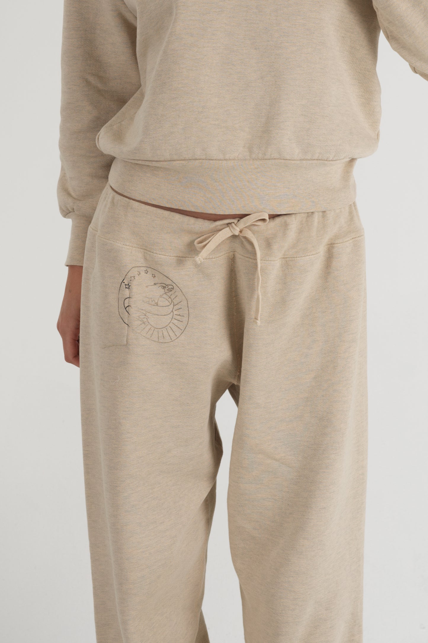 Women's Eagle Sweatpants