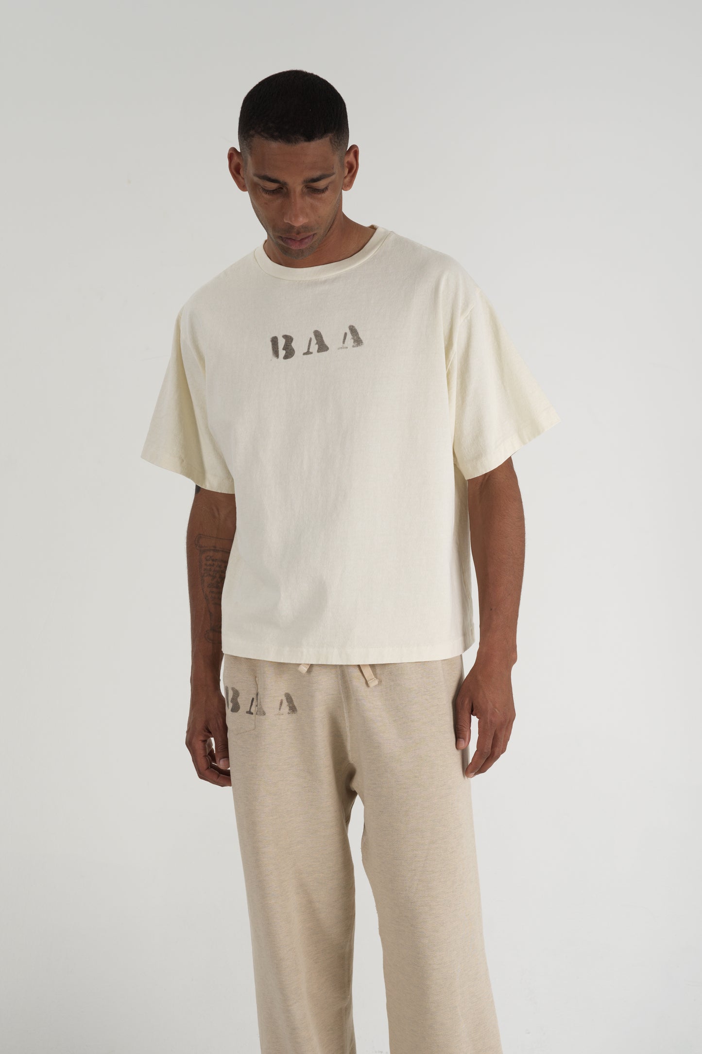 Men's BAA T-Shirt