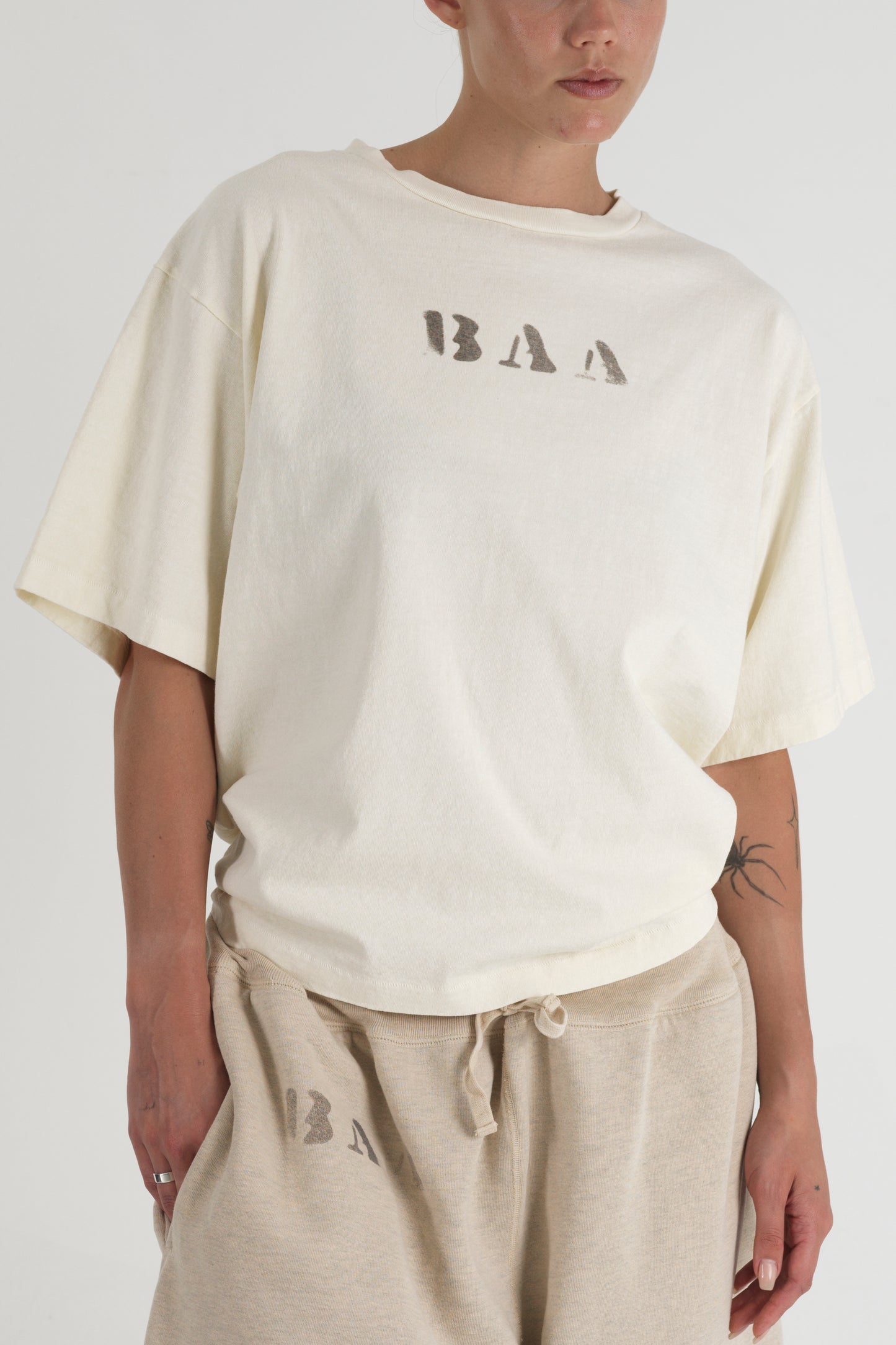 Women's BAA T-Shirt