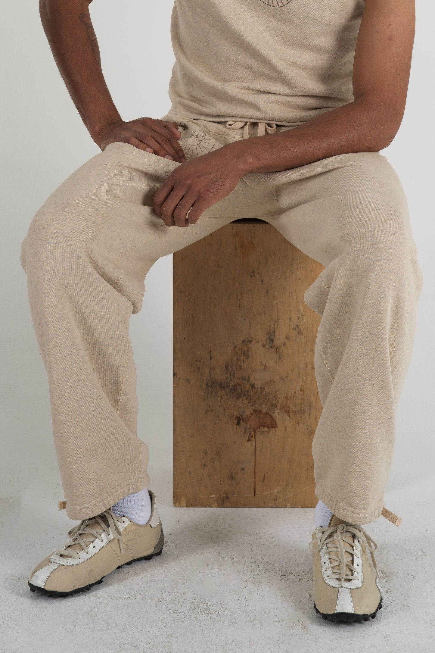 Men's Eagle Sweatpants
