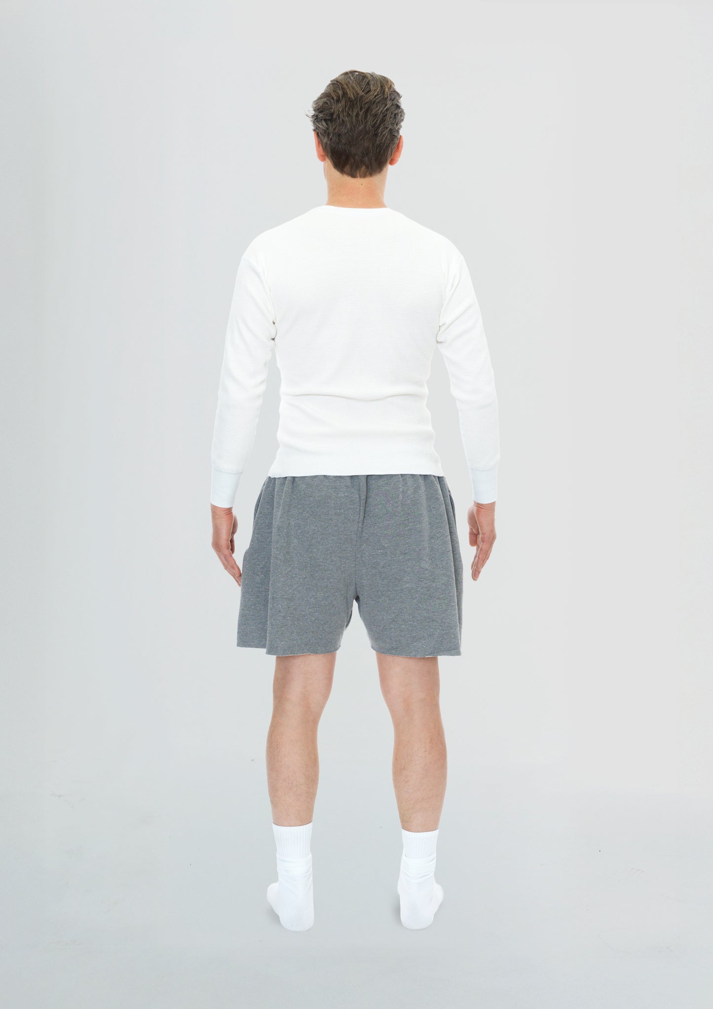 Men's Heavyweight Thermal