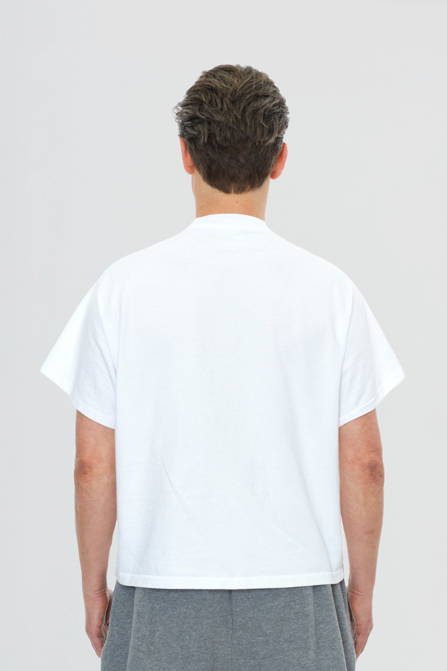 Heavy T-Shirt
