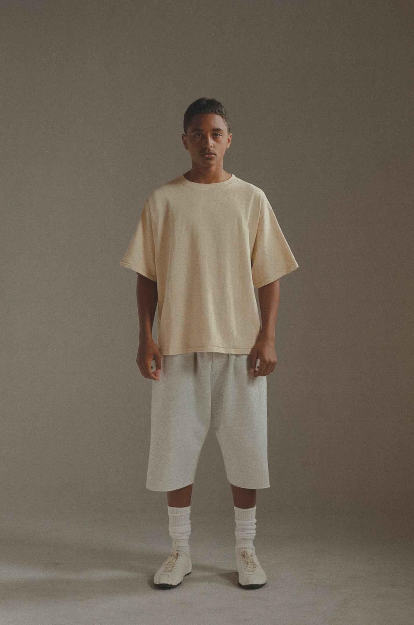 Men's 3-Pack Bum Tee