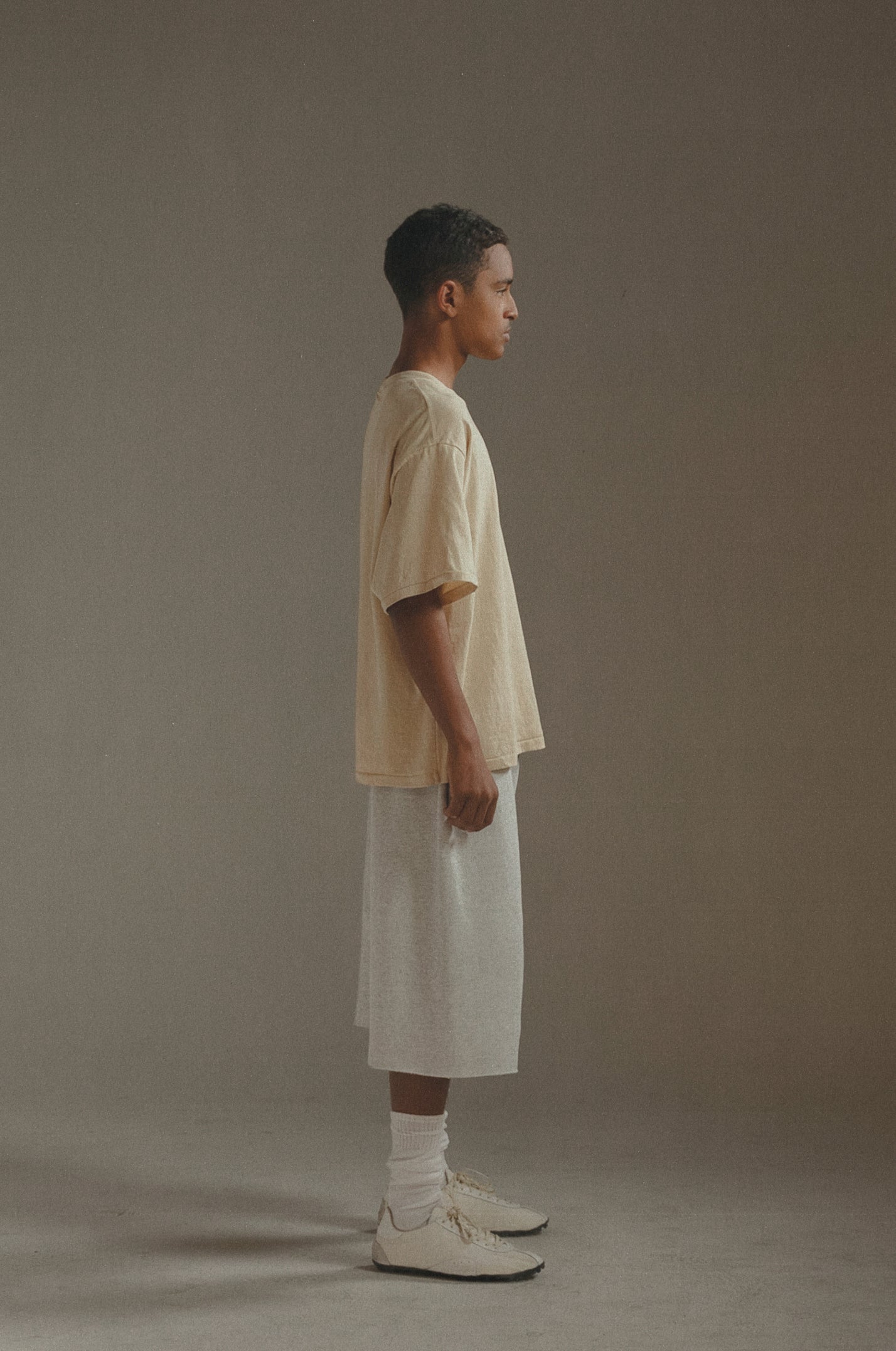 Men's 3-Pack Bum Tee