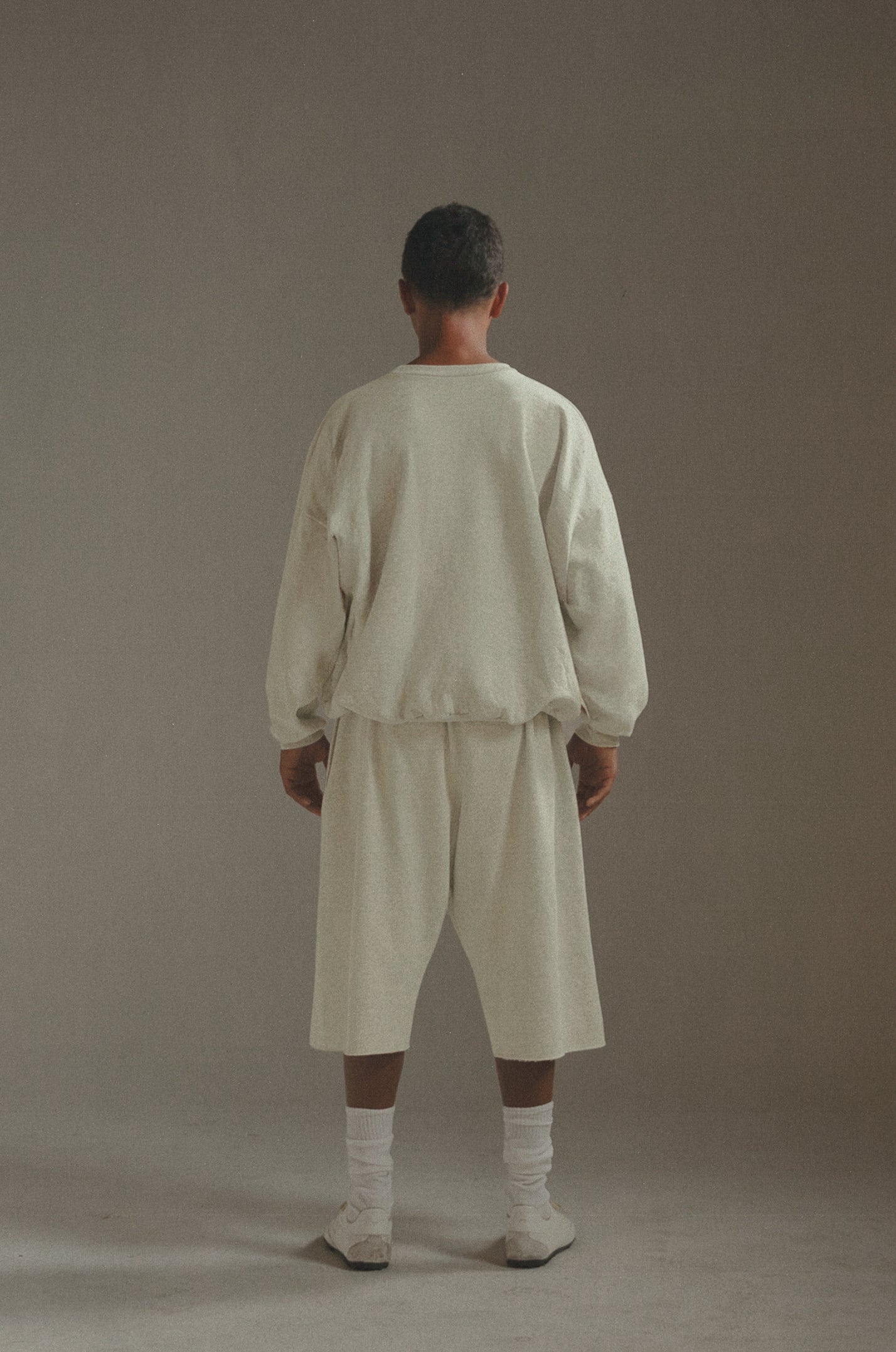 Men's 56 3/4 Shorts