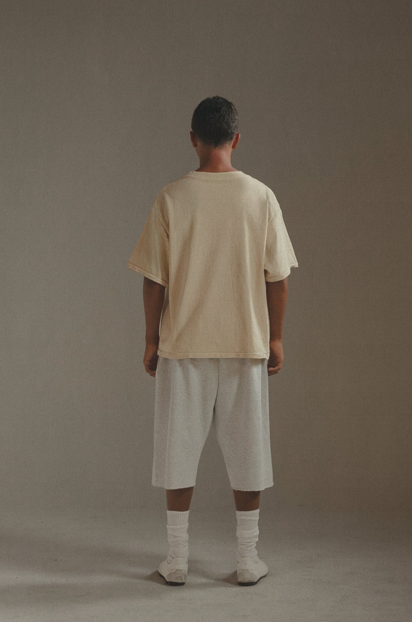 Men's 3-Pack Bum Tee
