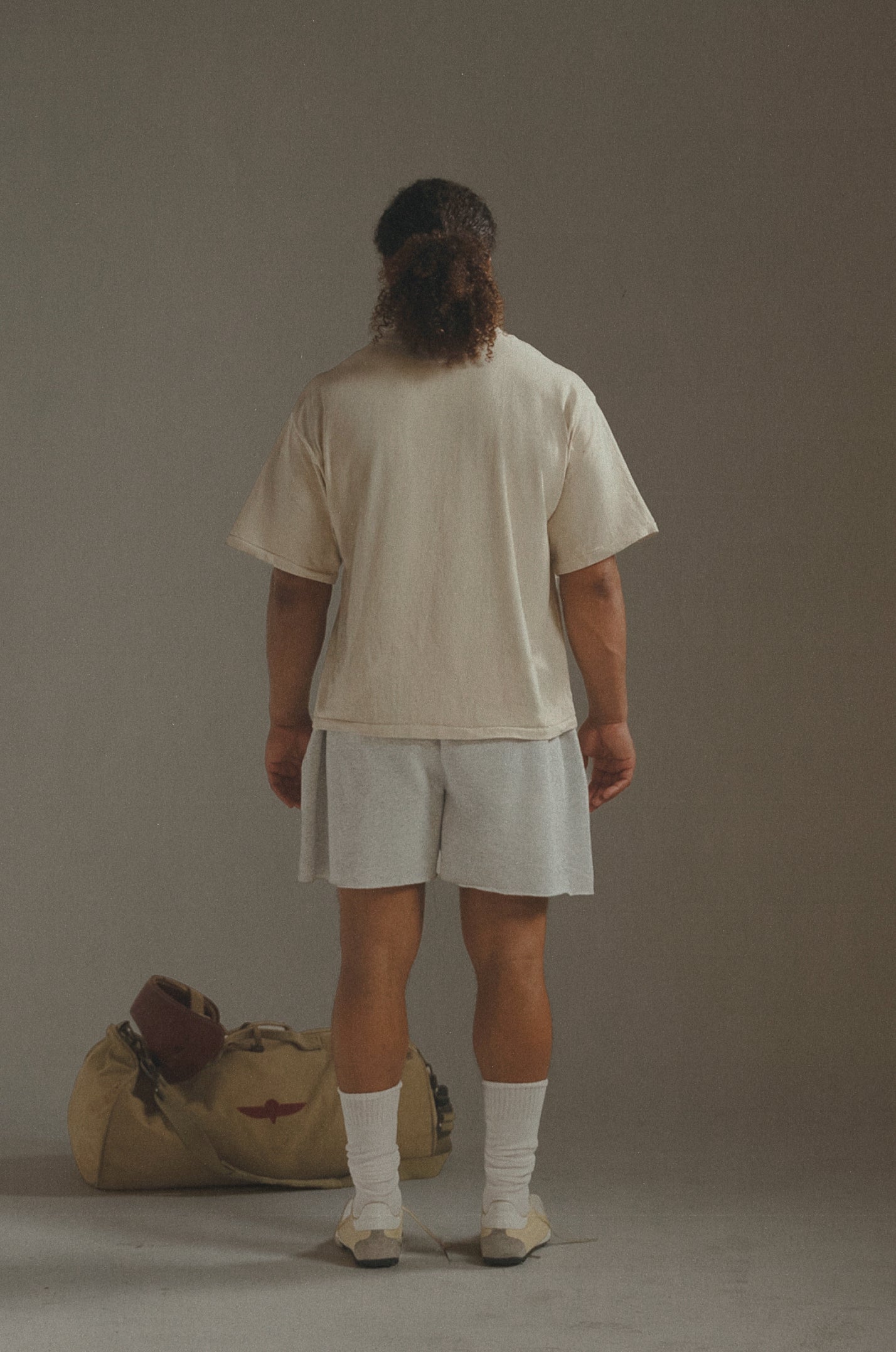 Men's 3-Pack Bum Tee