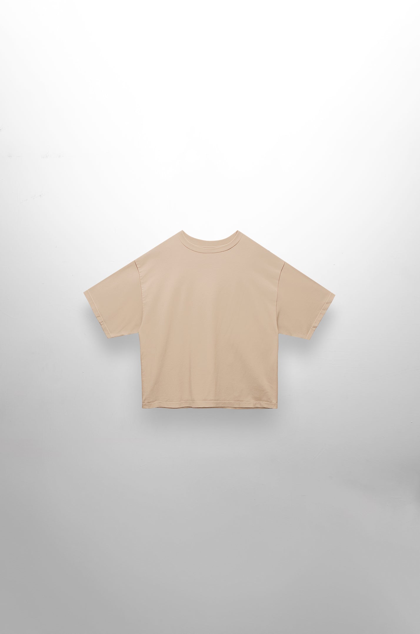 Men's 3-Pack Bum Tee