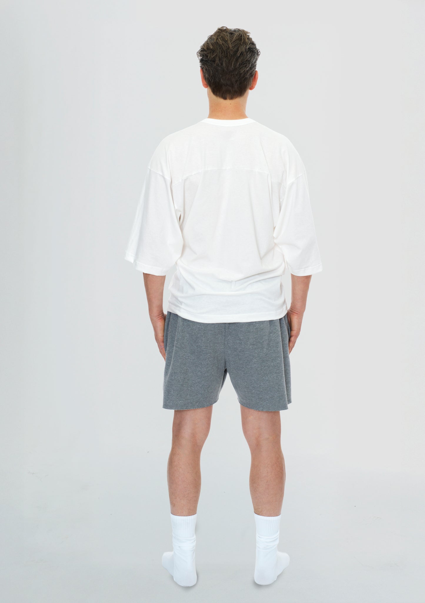 Men's Short-Sleeve Jersey