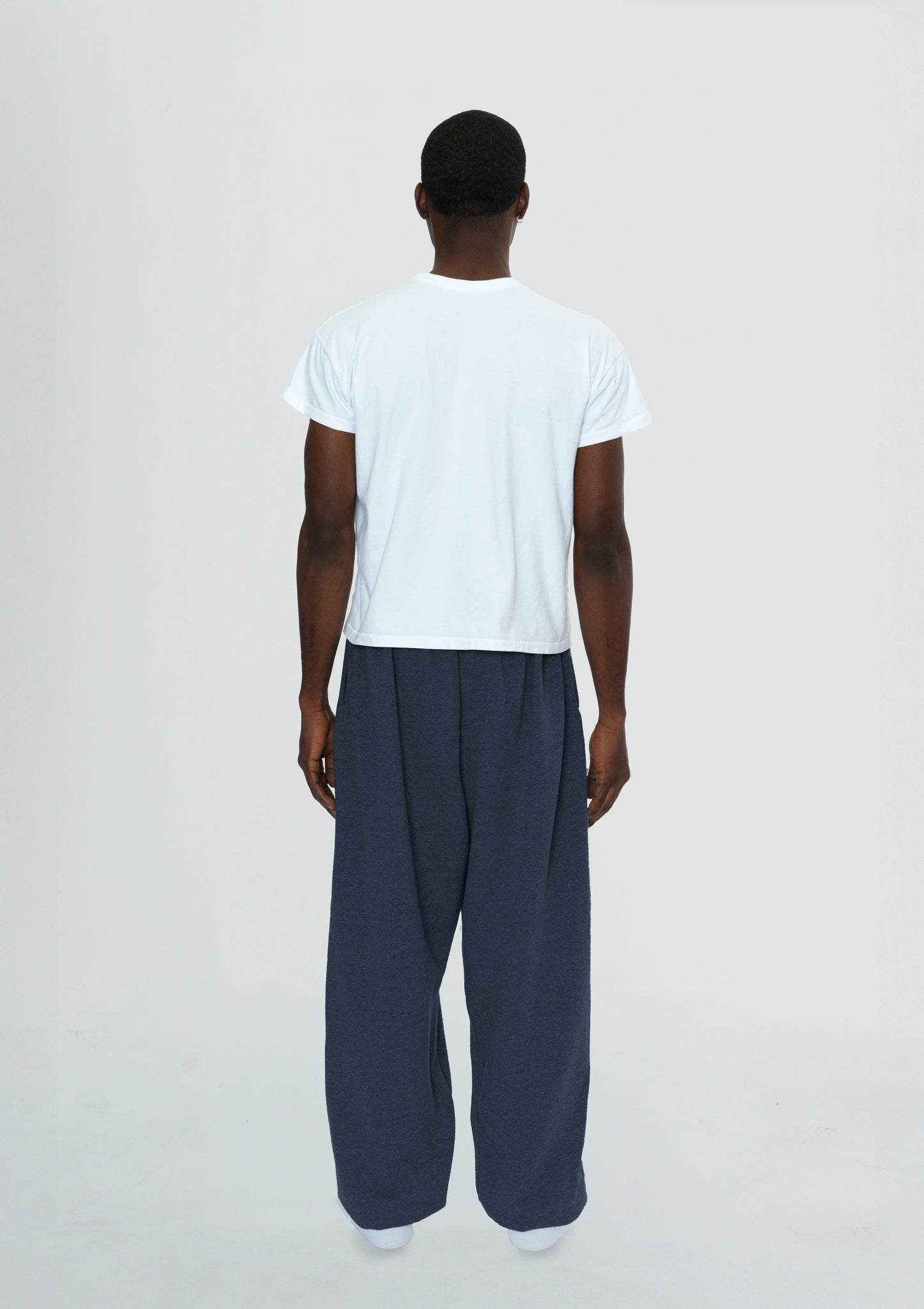 Men's Sweatpants Navy