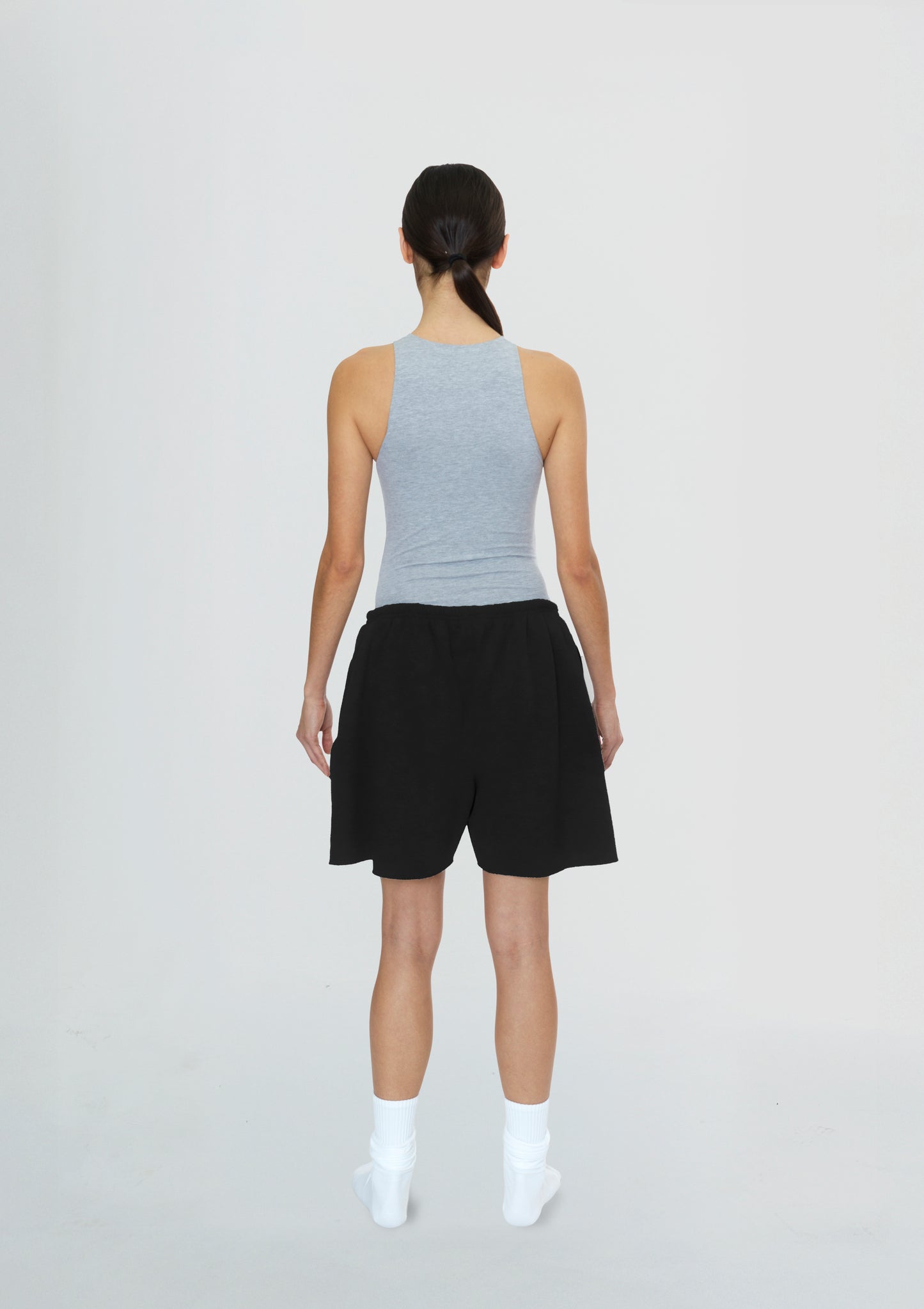 Women's Shorts Black