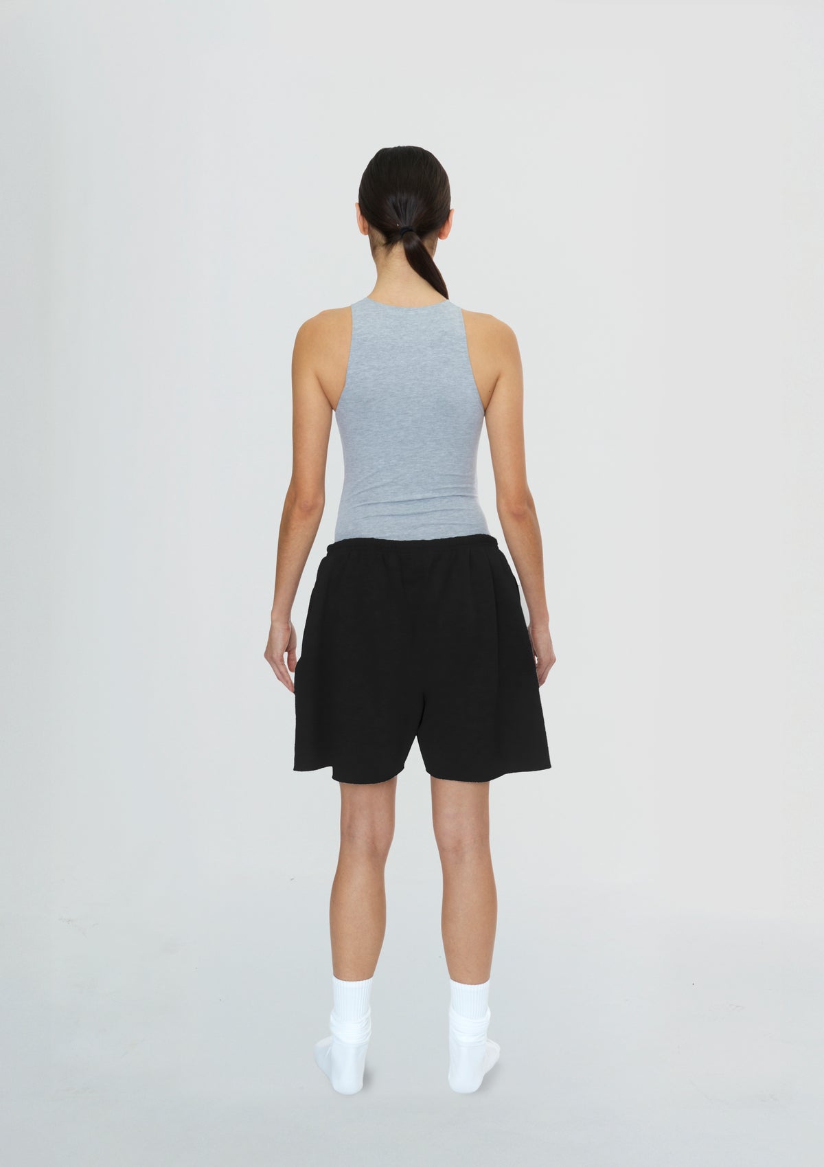 Everyday Shorts Black