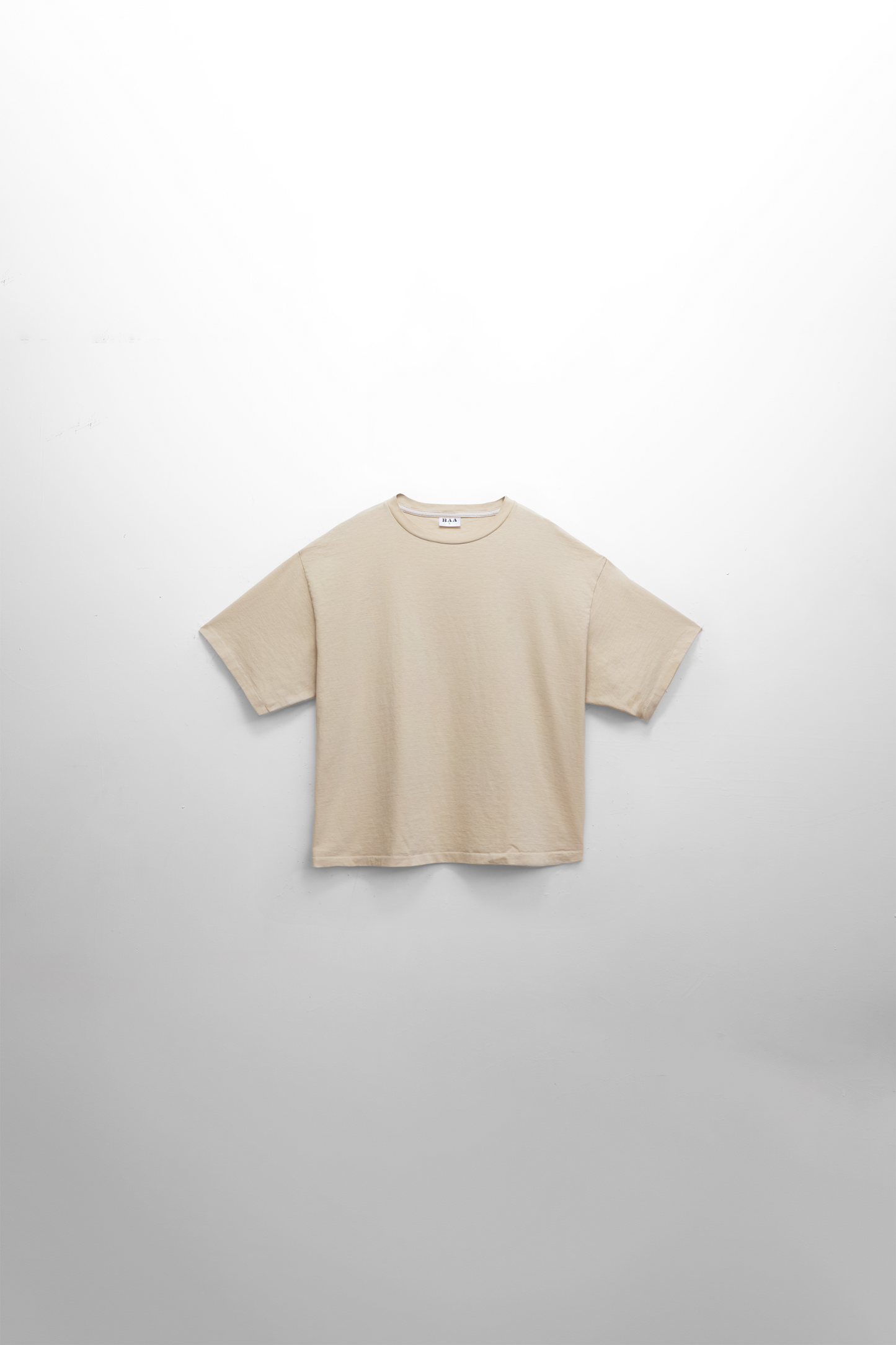 Women's 3-Pack Bum Tee Dirty White
