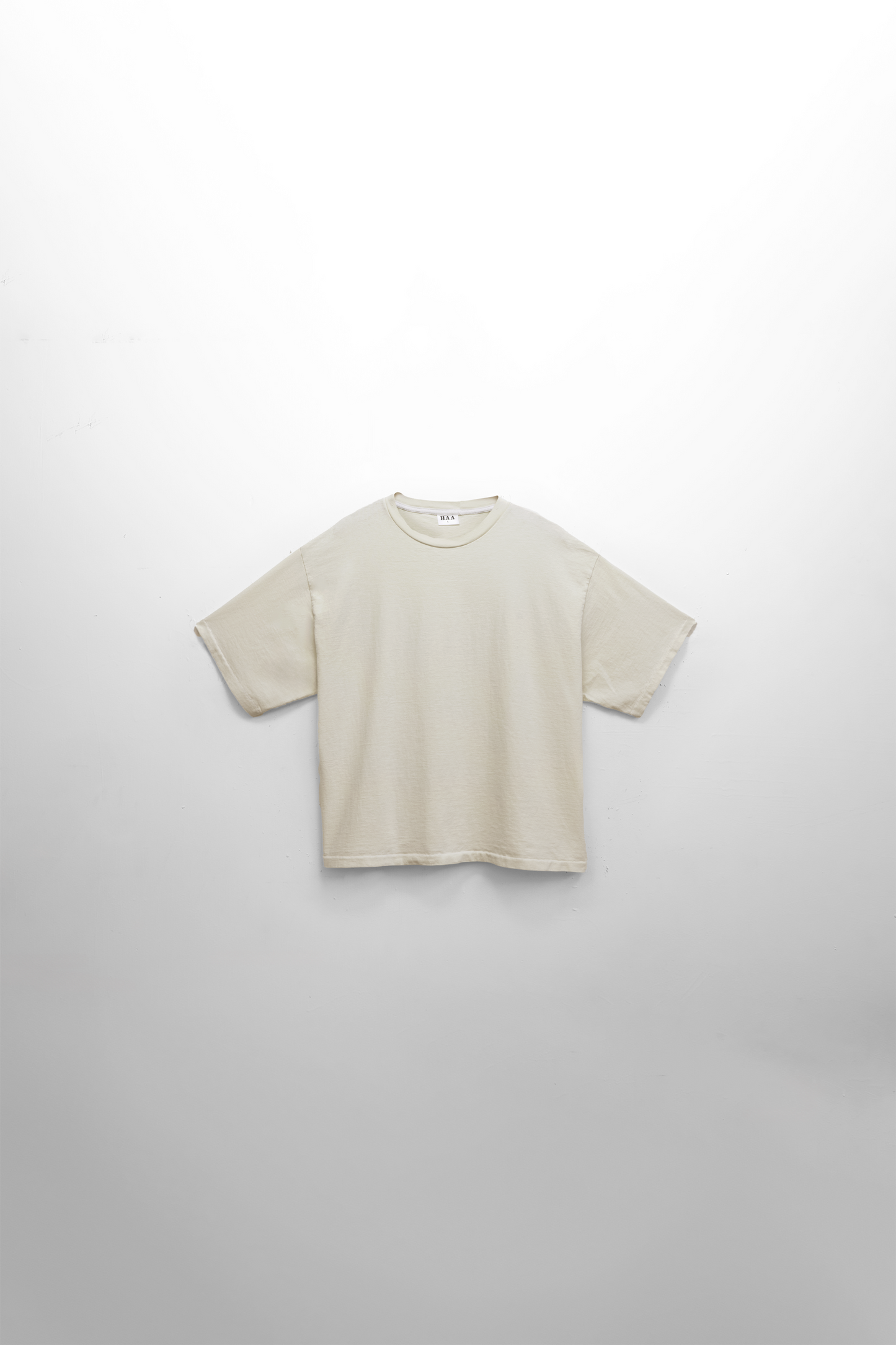 Women's 3-Pack Bum Tee Dirty White