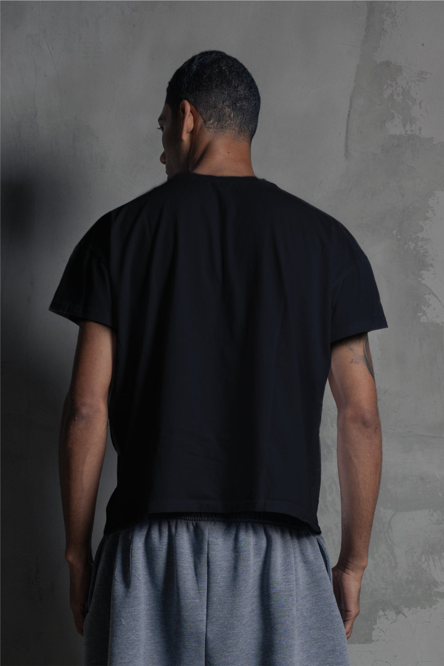 Men's Everyday Tee Black