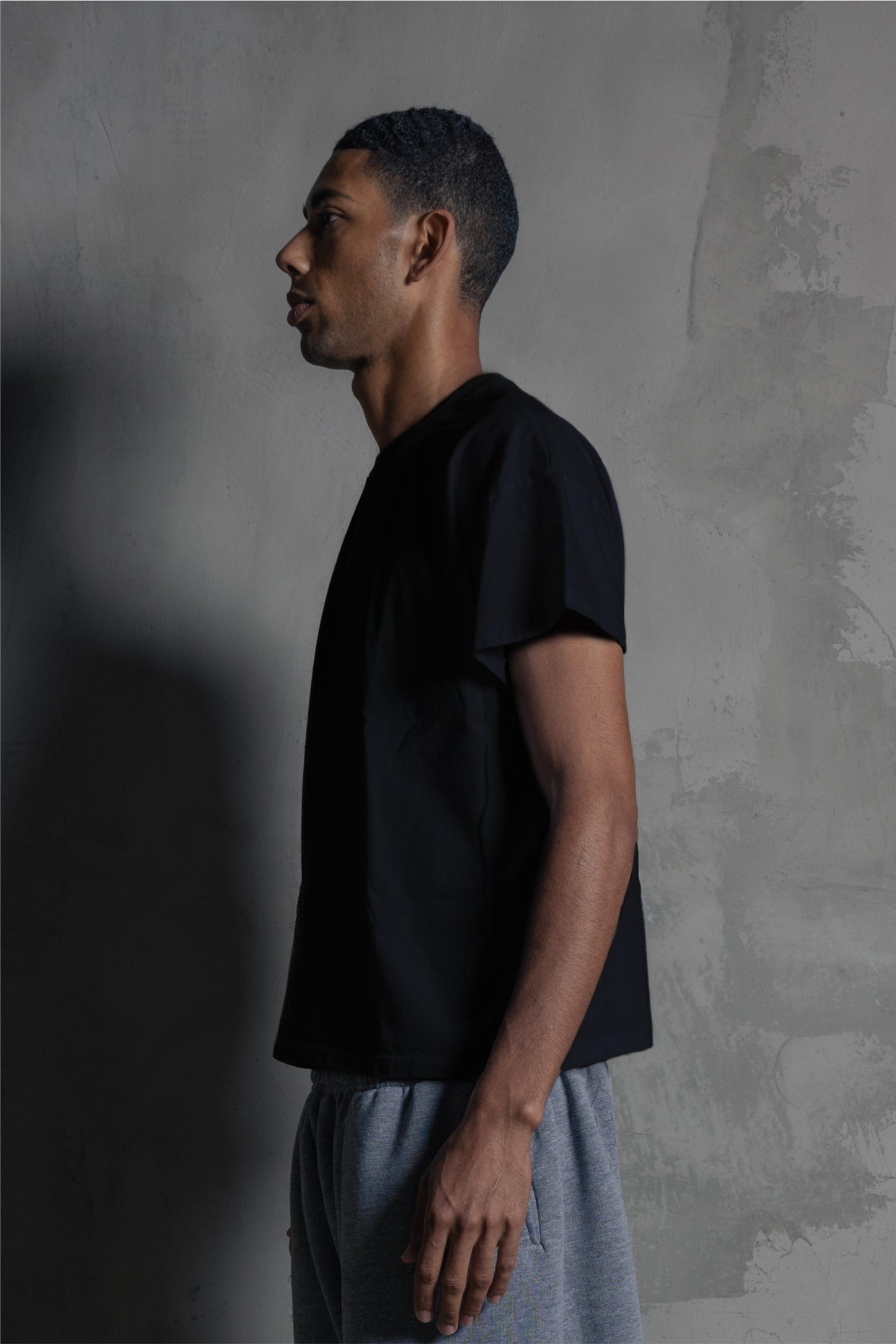 Men's Everyday Tee Black