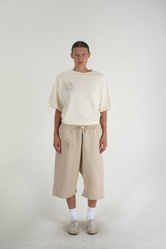 Women's Eagle 3/4 Short