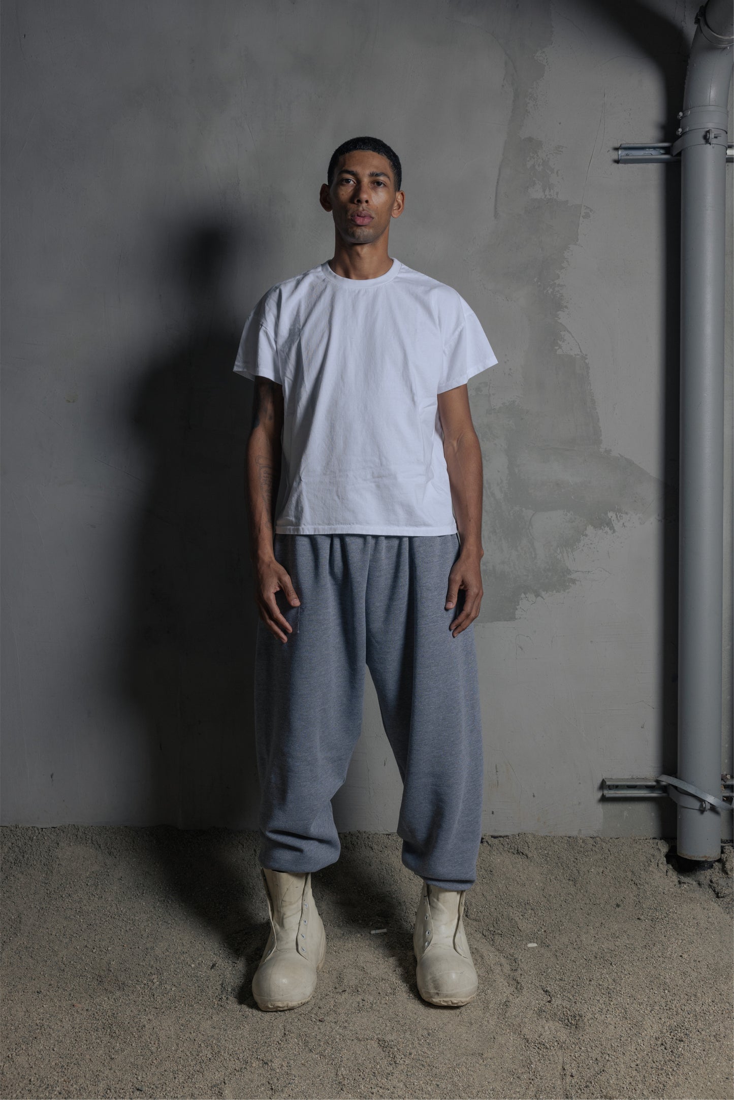 Men's Sweatpants Everyday Grey