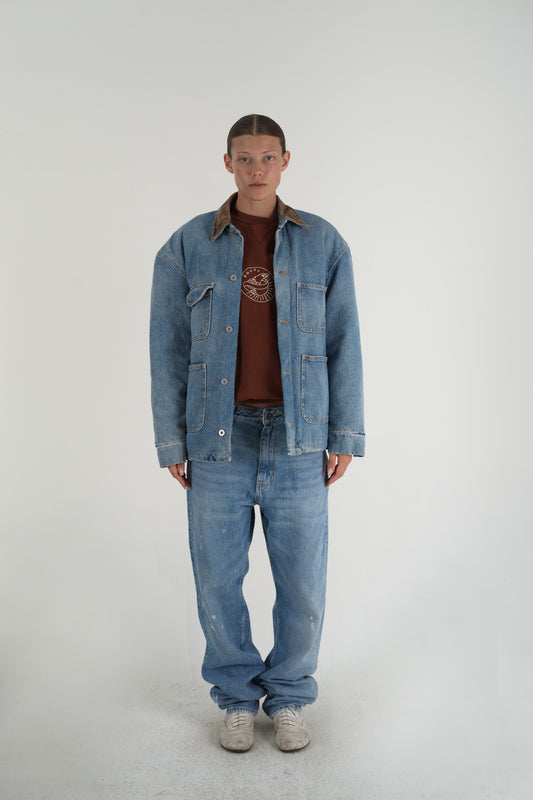 Women's Denim Pants