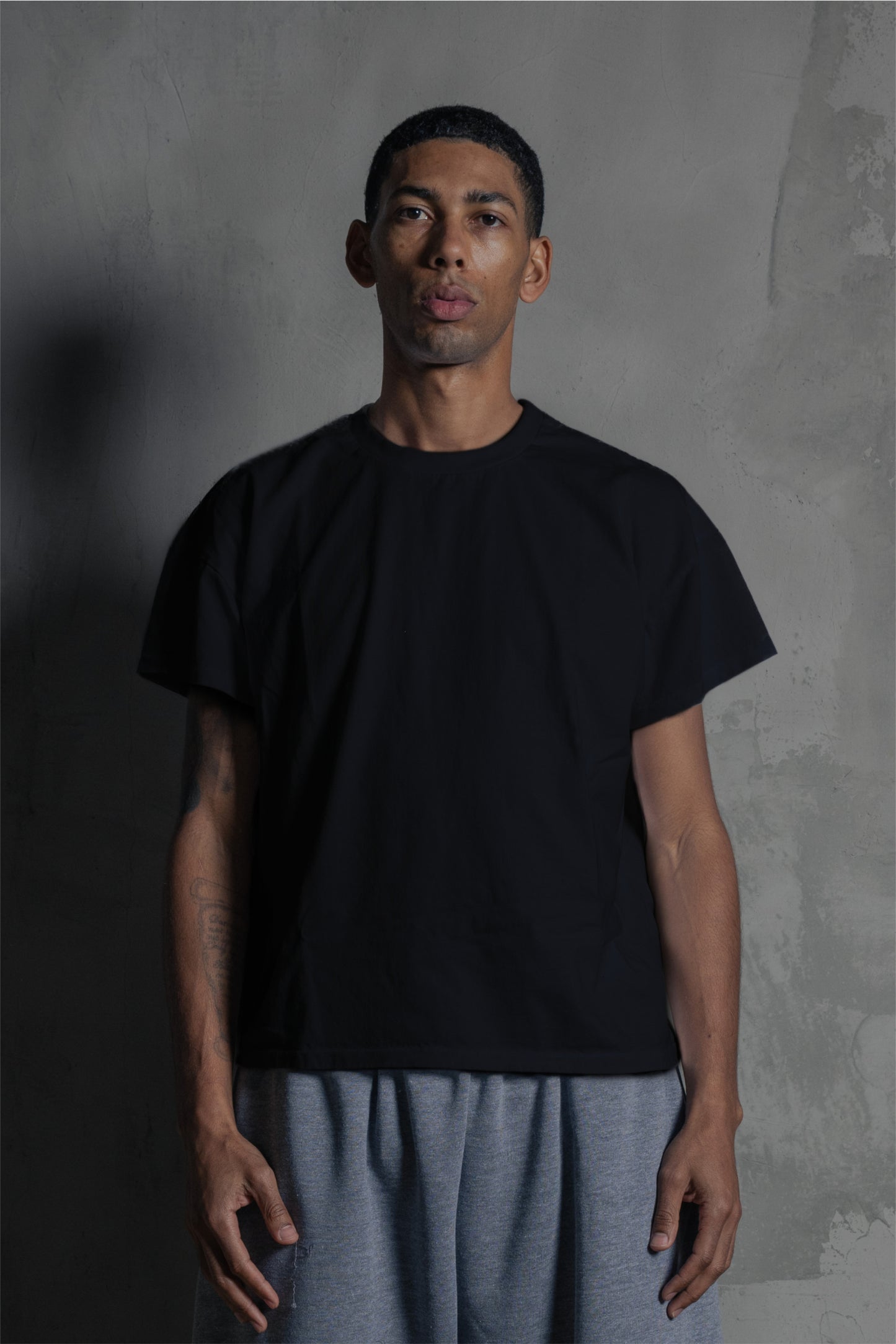 Men's Everyday Tee Black