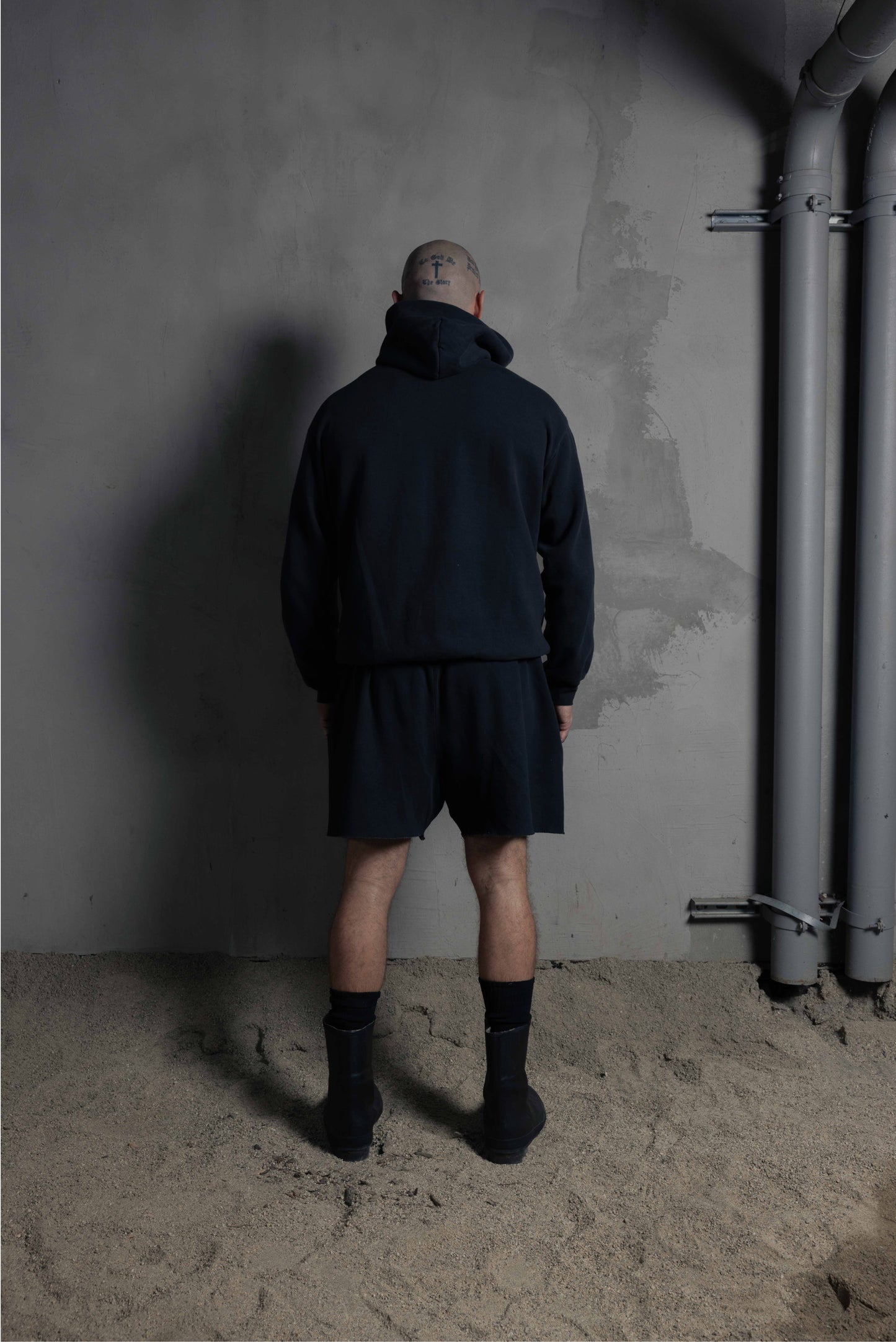 Men's Shorts Everyday Black