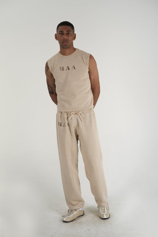 Men's BAA Sleeveless Top