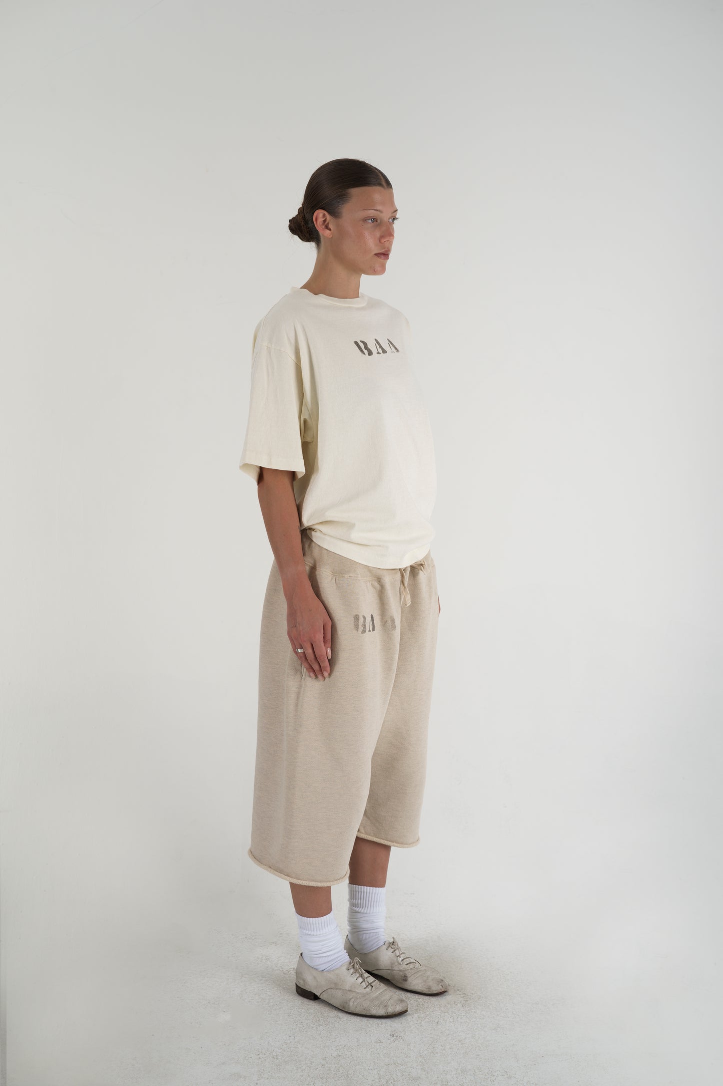 Women's BAA T-Shirt