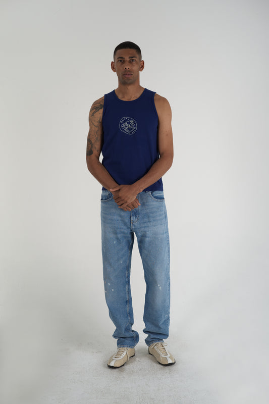 Men's Denim Pants