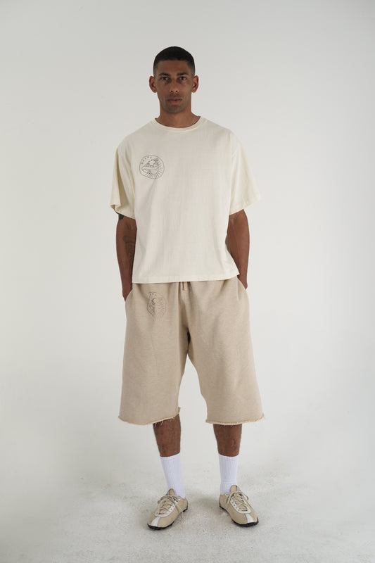 Men's Eagle 3/4 Short
