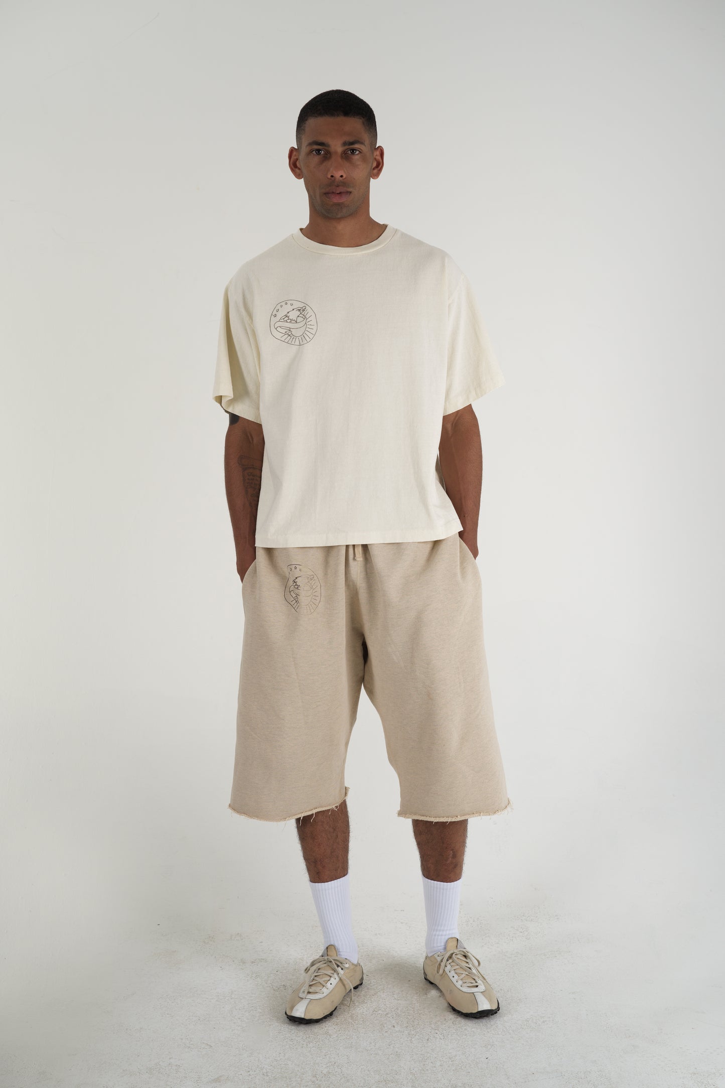 Men's Eagle T-Shirt