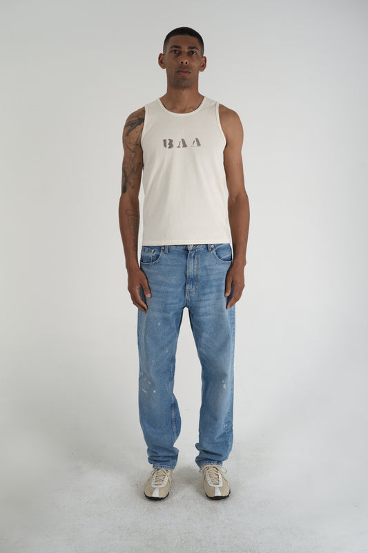 Men's BAA Tank Top