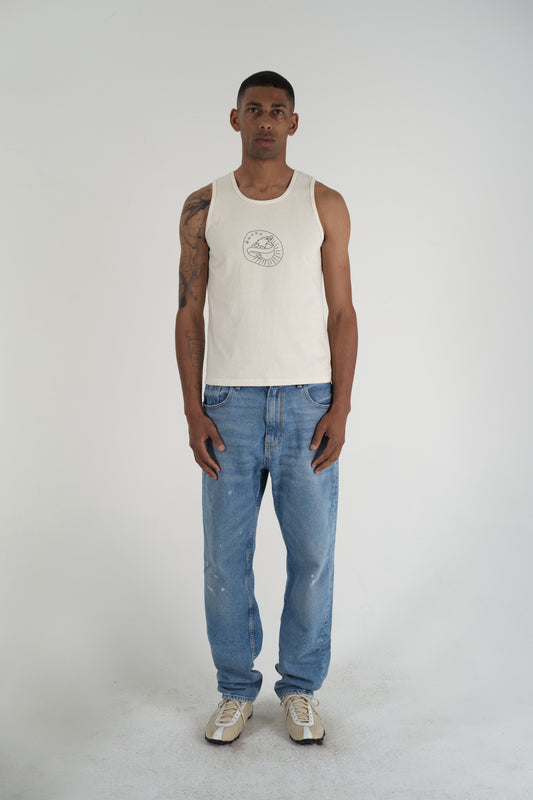 Men's Eagle Tank Top
