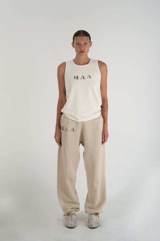 Women's BAA Tank Top