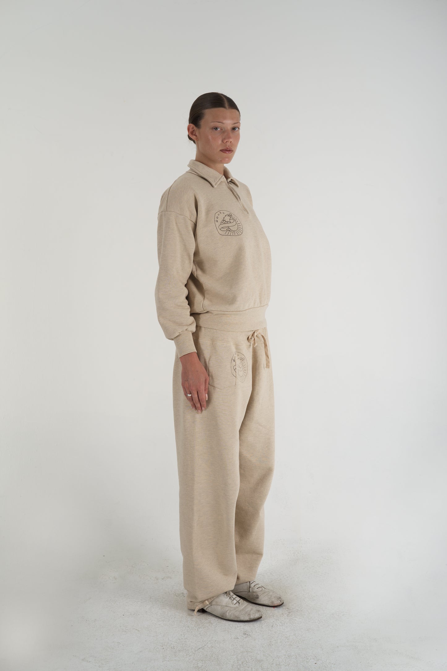 Women's Eagle Sweatpants