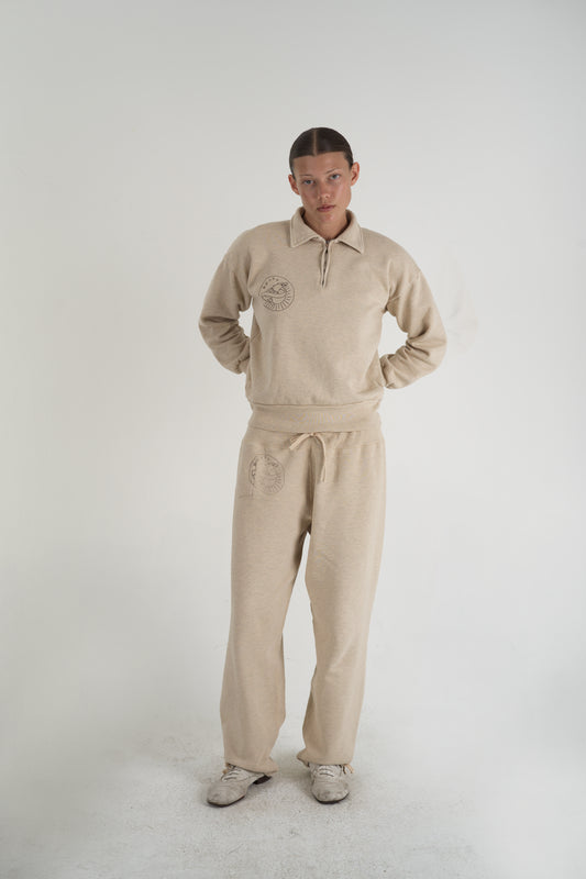 Women's Eagle Sweatpants