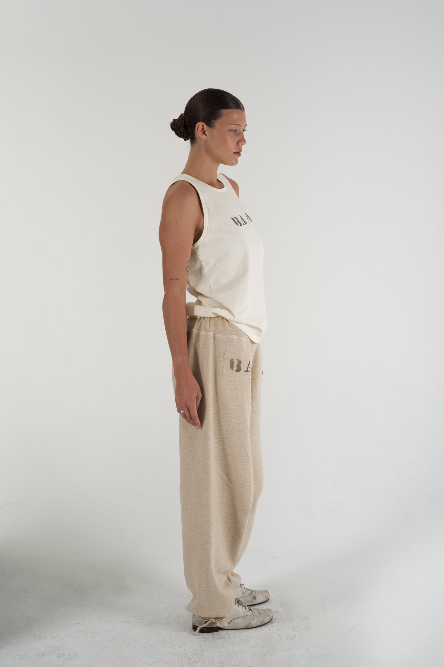 Women's BAA Tank Top