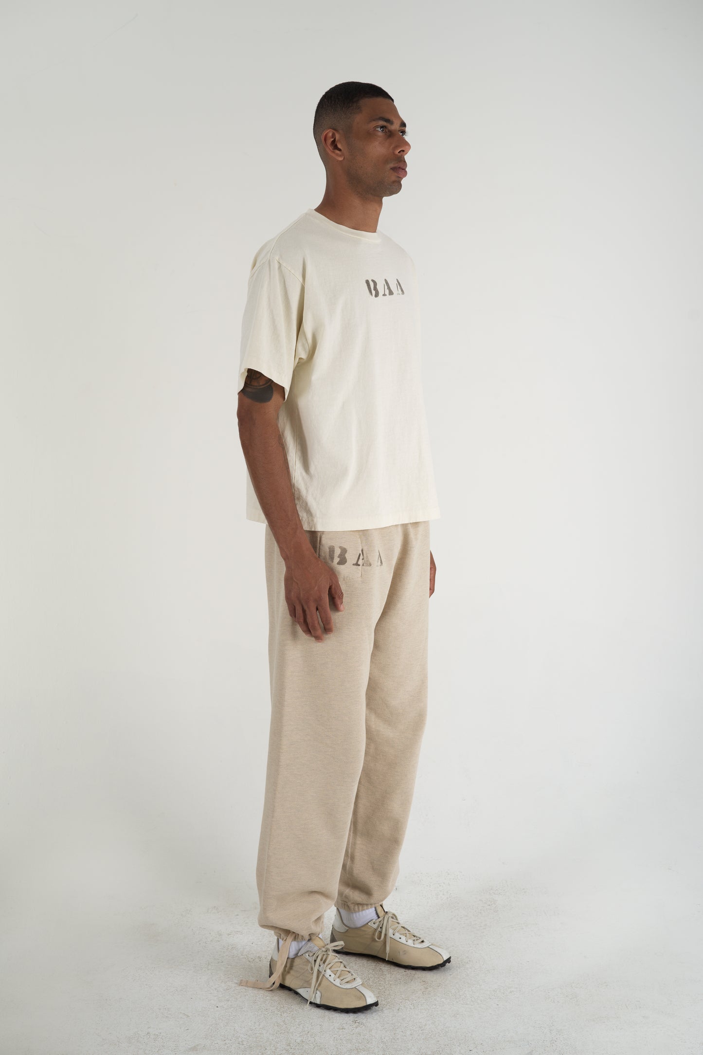 Men's BAA T-Shirt