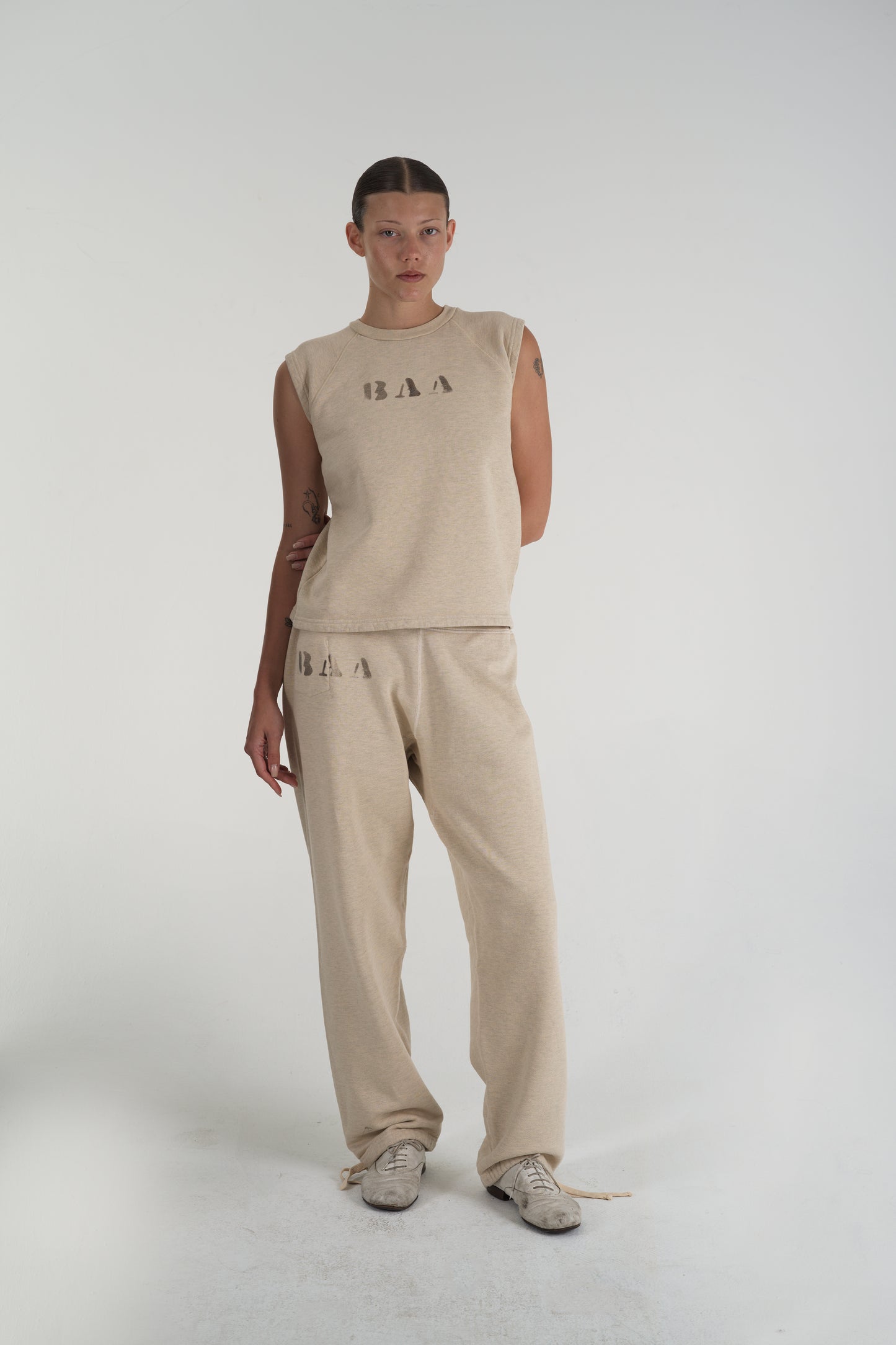BAA Sweatpants