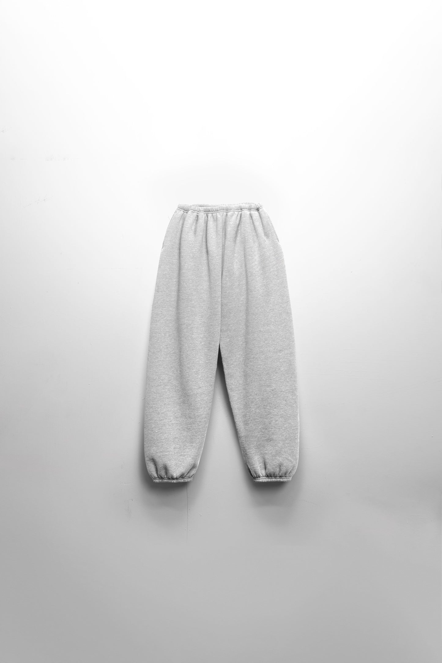 Women's Signature Sweatpants Light Grey