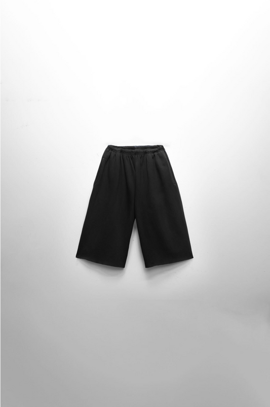 Men's 3/4 Shorts Everyday Black