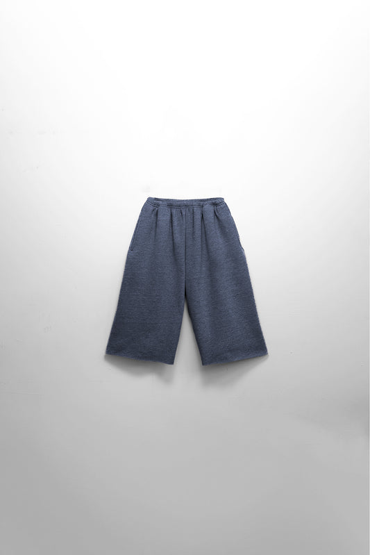 Men's 3/4 Shorts Navy