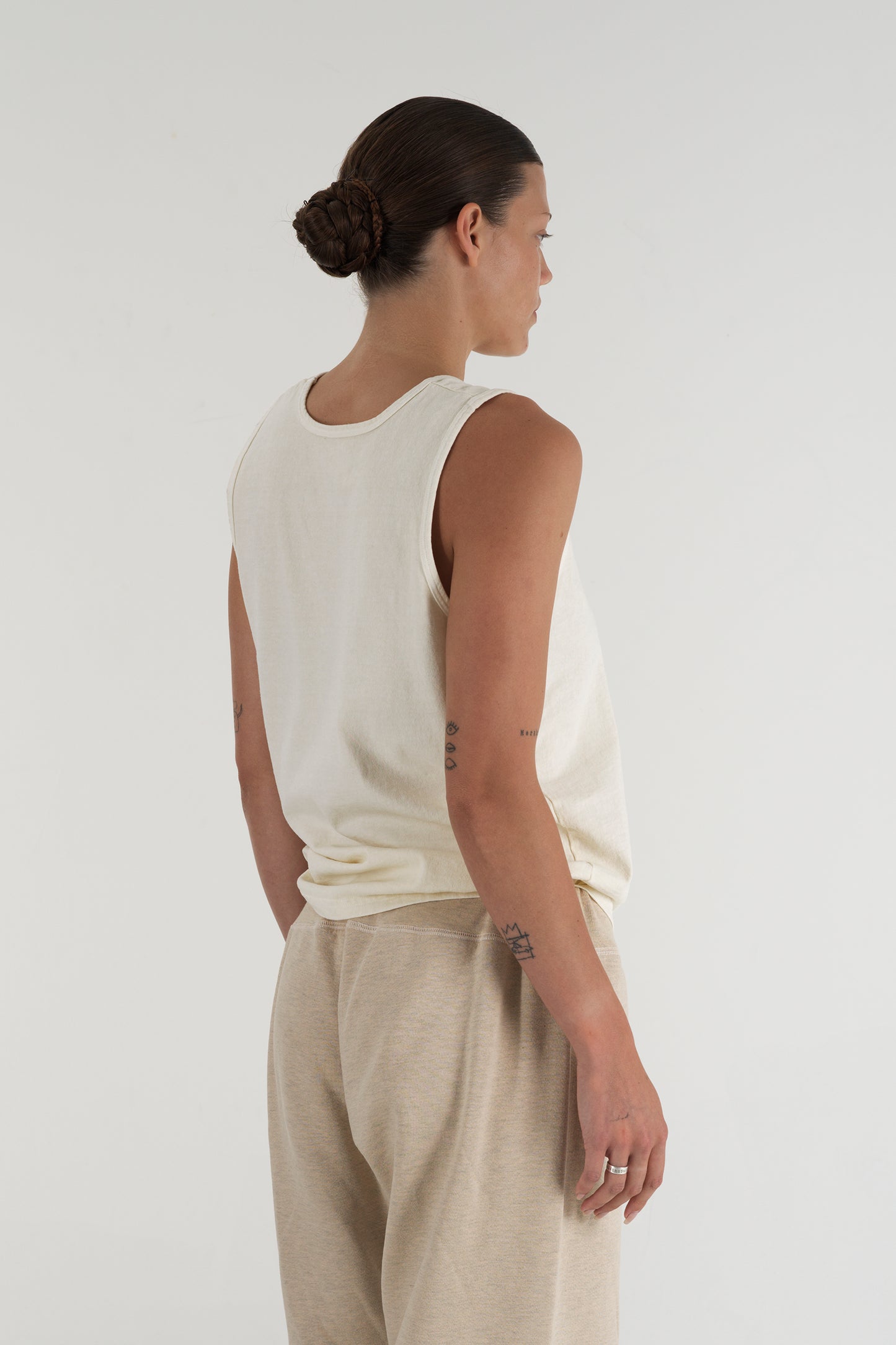 Women's BAA Tank Top