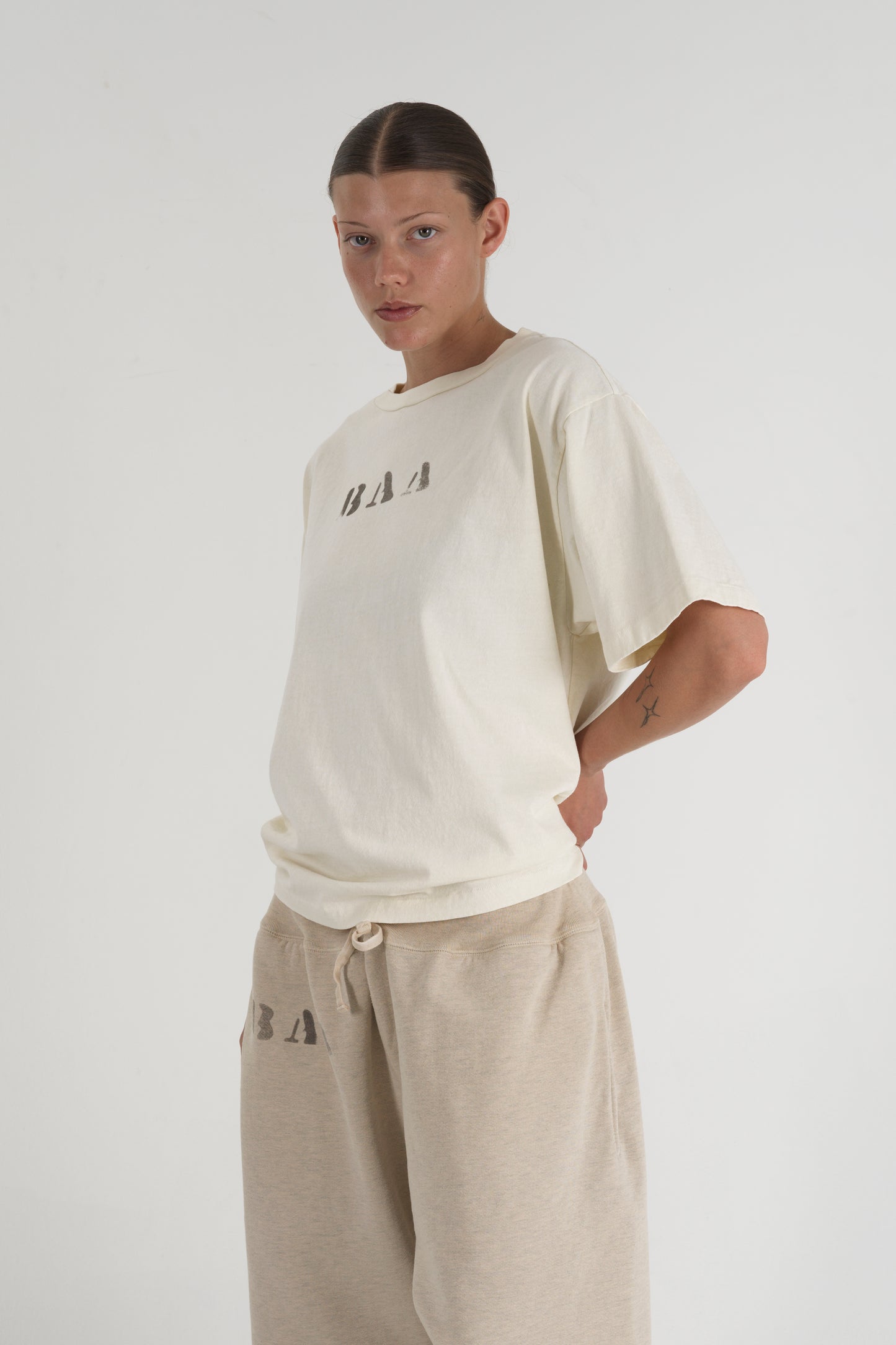 Women's BAA T-Shirt