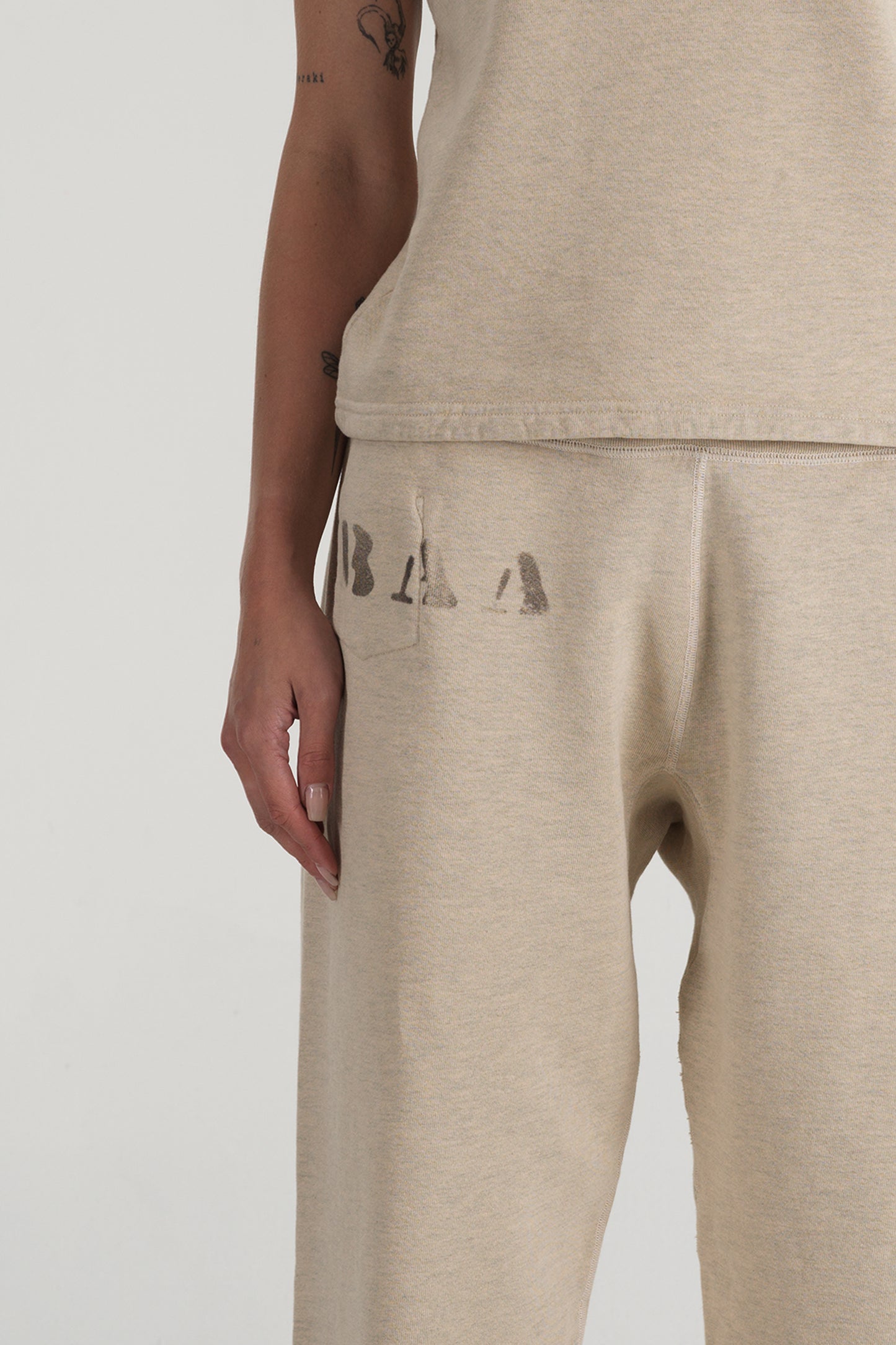BAA Sweatpants