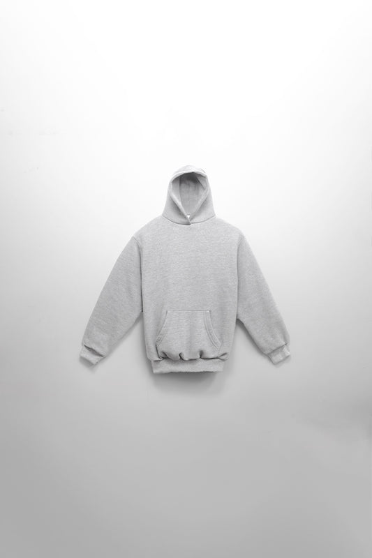 Women's Pullover Light Grey