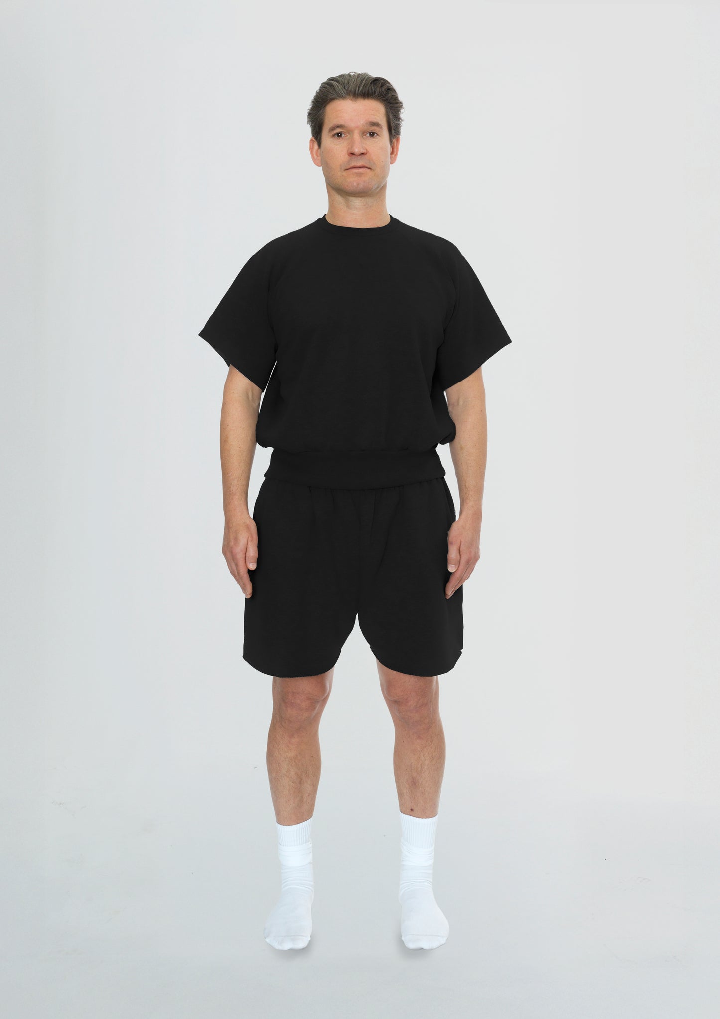 Men's Shorts Black