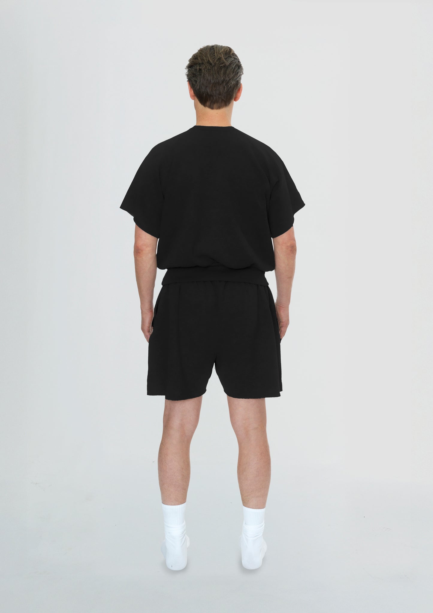 Men's Shorts Black