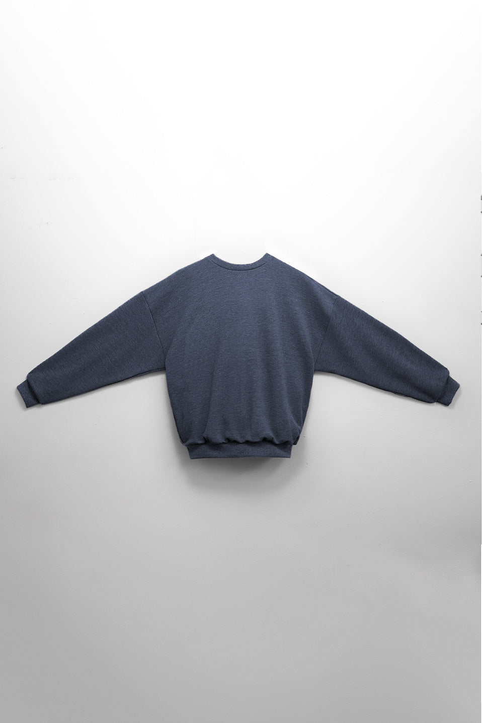 Women's Crewneck Navy