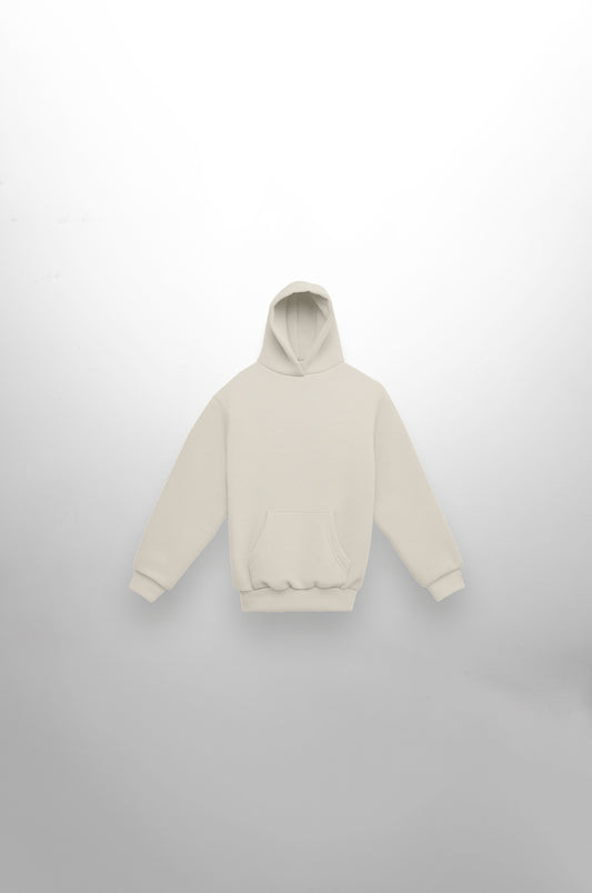 Women's Pullover Everyday Dirty White